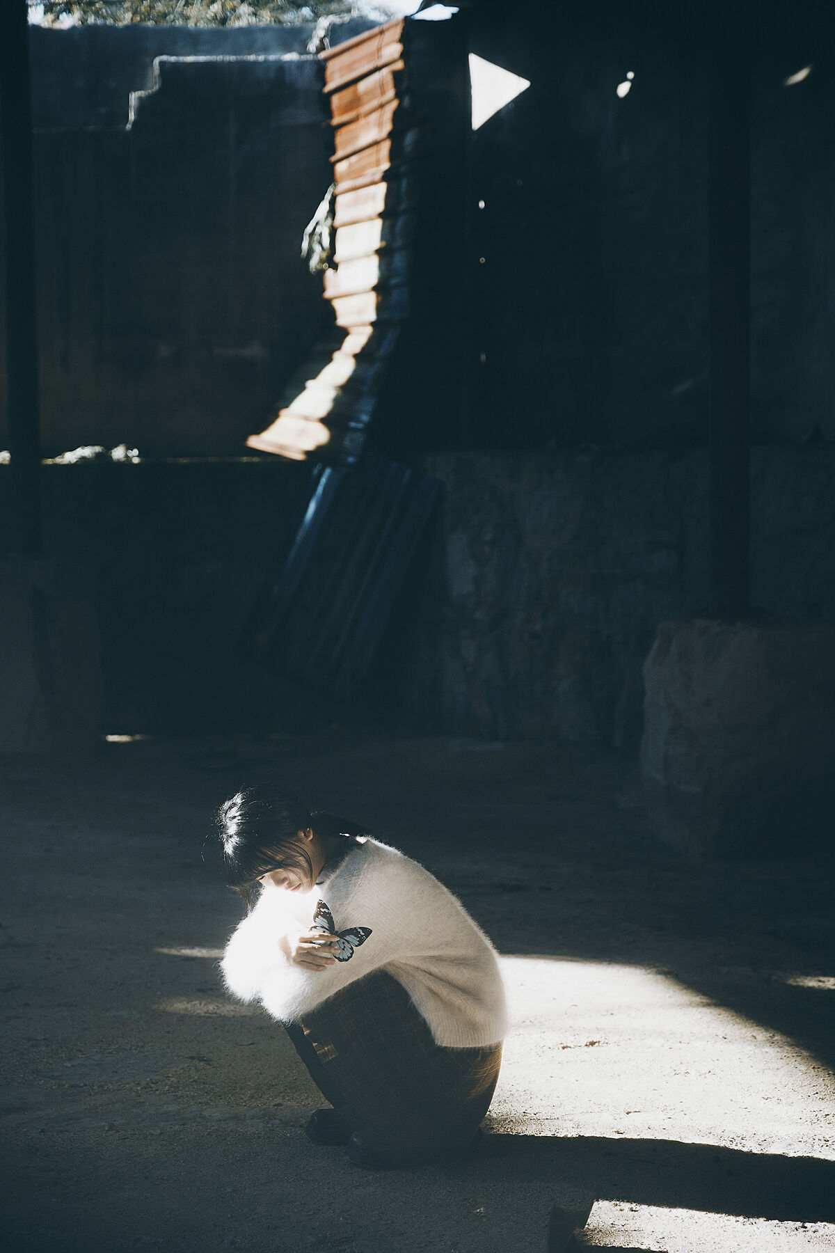 YiTuYu艺图语 Vol.8706 Su Yi Tu Tu Tu