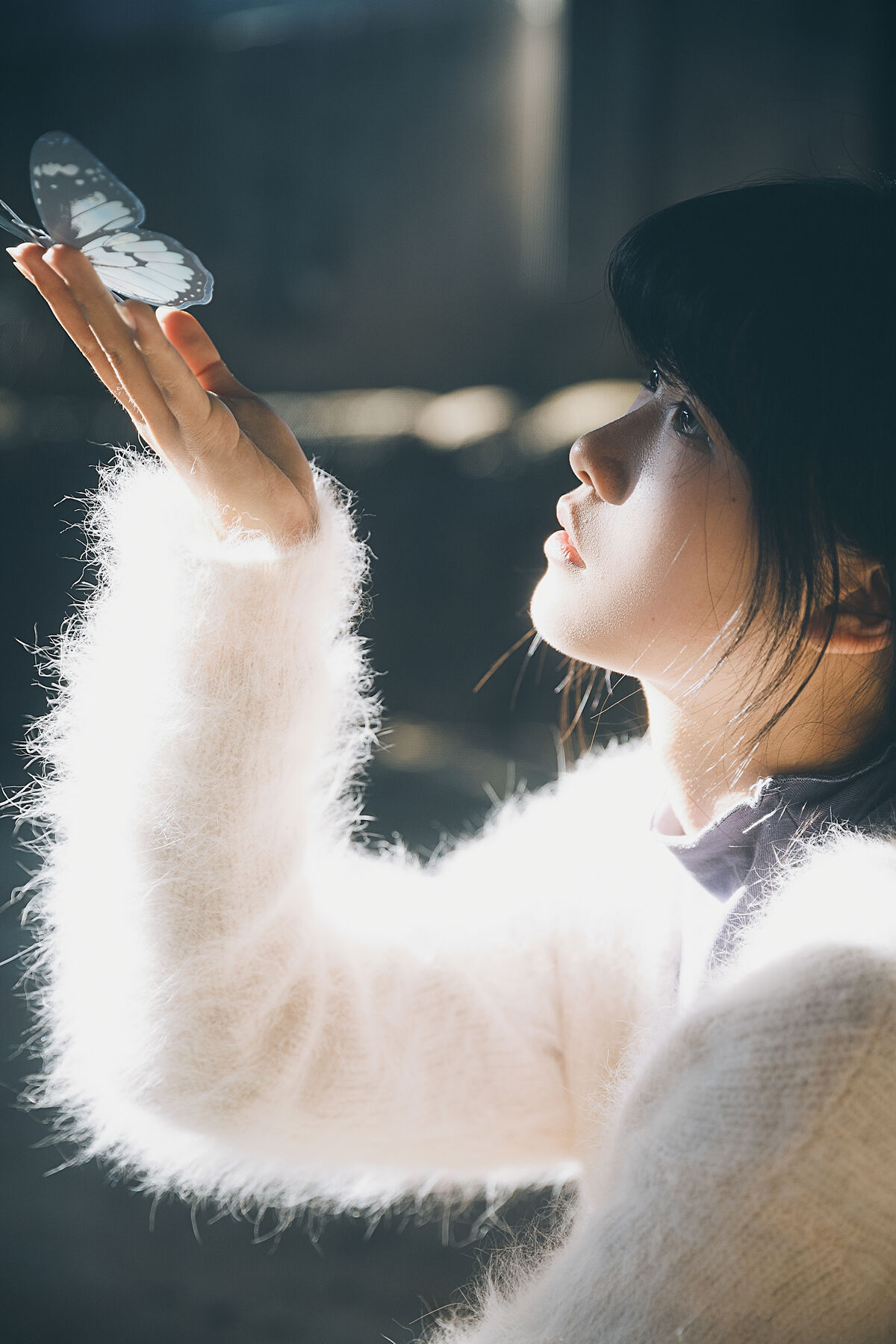 YiTuYu艺图语 Vol.8706 Su Yi Tu Tu Tu