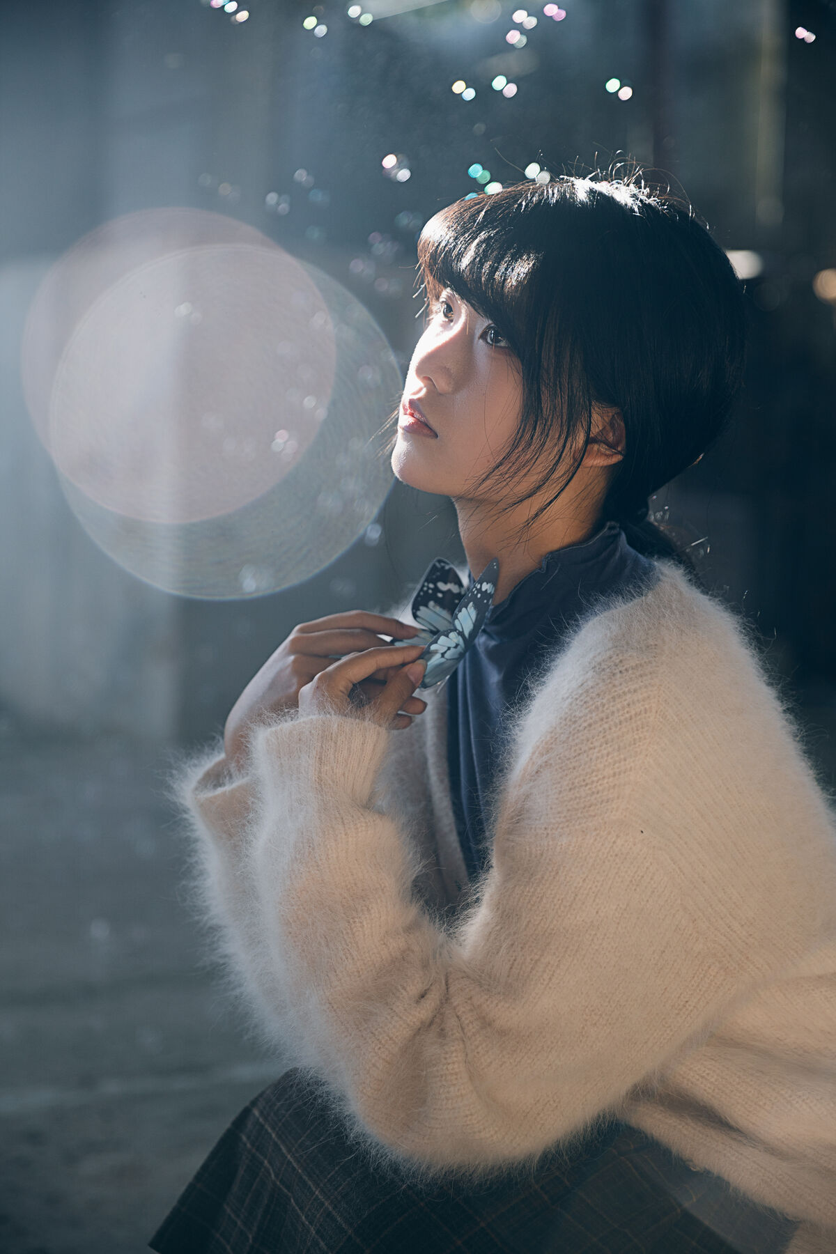 YiTuYu艺图语 Vol.8706 Su Yi Tu Tu Tu