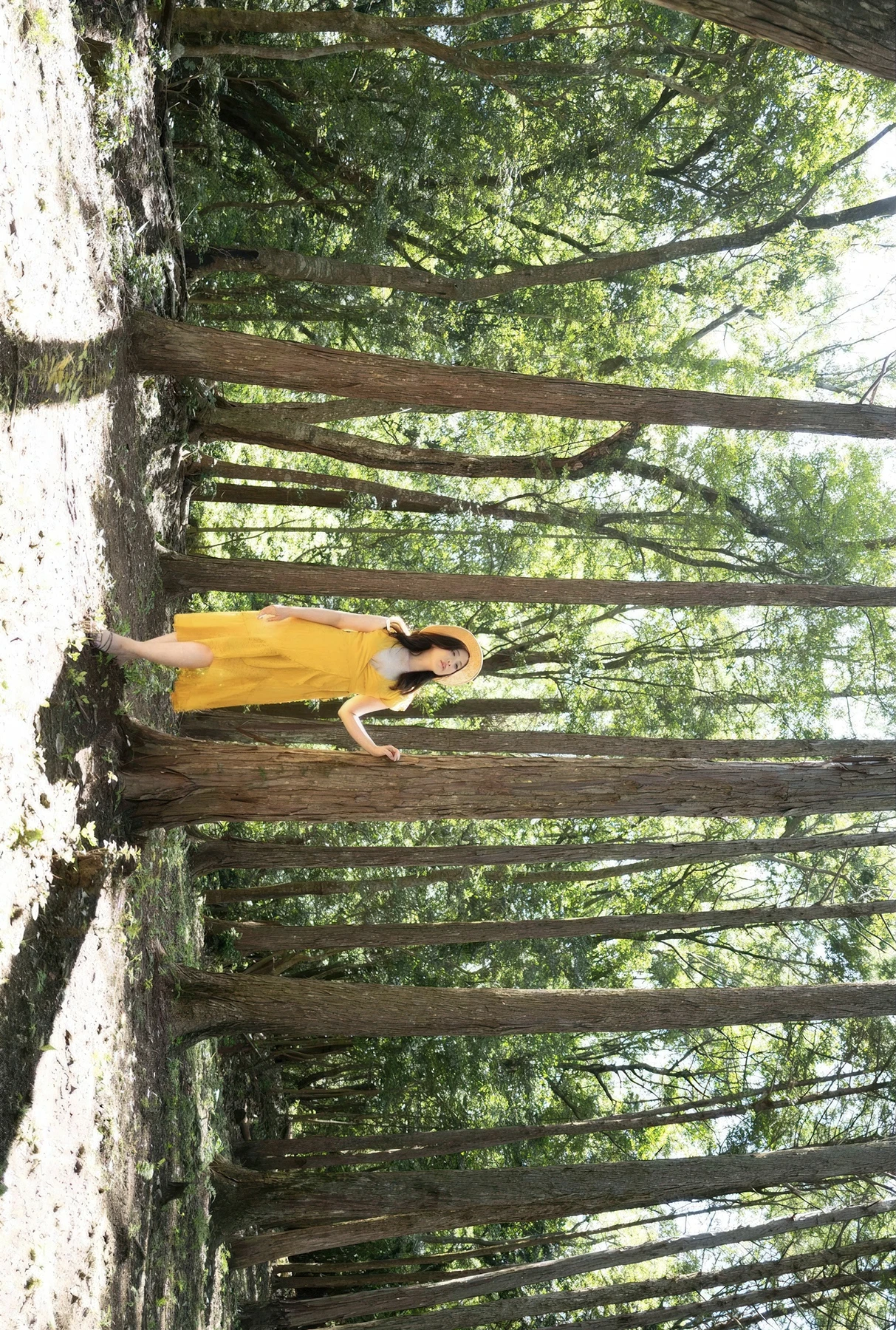 Ririko Kinoshita 木下凛々子, デジタル写真集 「KISEKI Vol.1」 Set.03