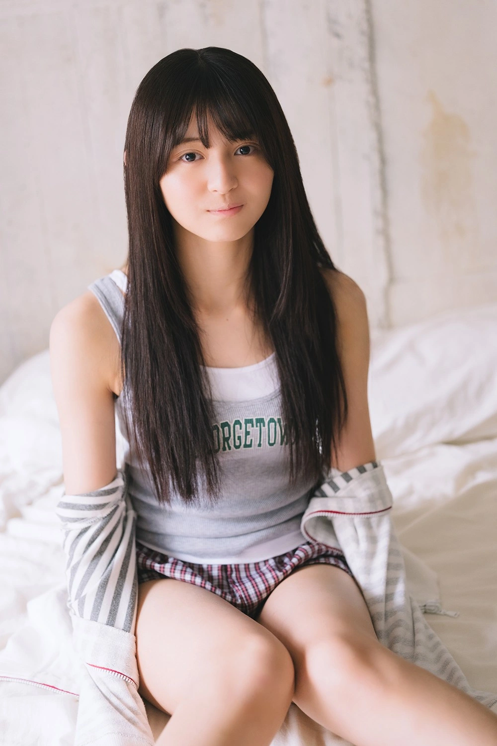 Hinano Kubo 久保姫菜乃, Weekly Playboy Plus+ 2024.11.28