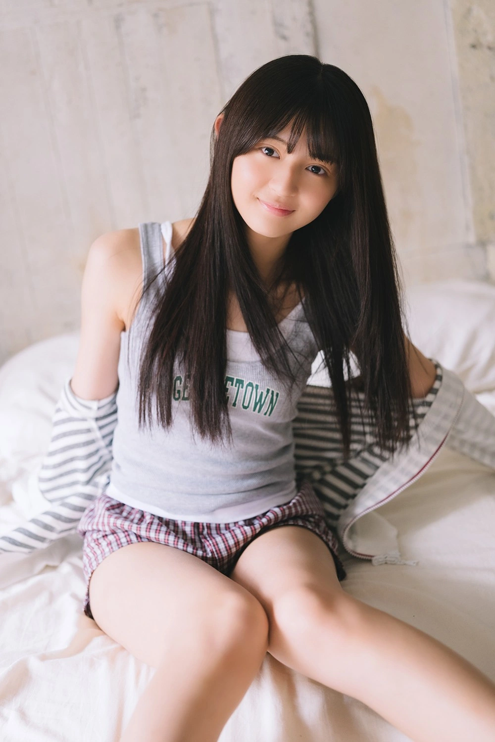 Hinano Kubo 久保姫菜乃, Weekly Playboy Plus+ 2024.11.28