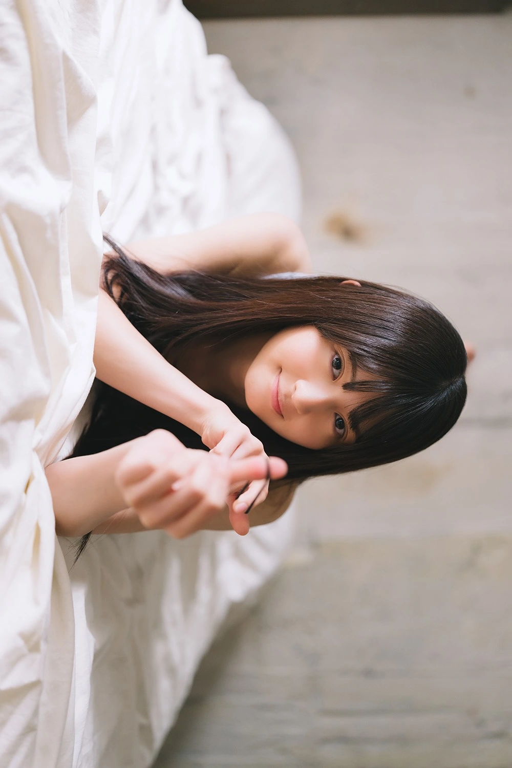 Hinano Kubo 久保姫菜乃, Weekly Playboy Plus+ 2024.11.28
