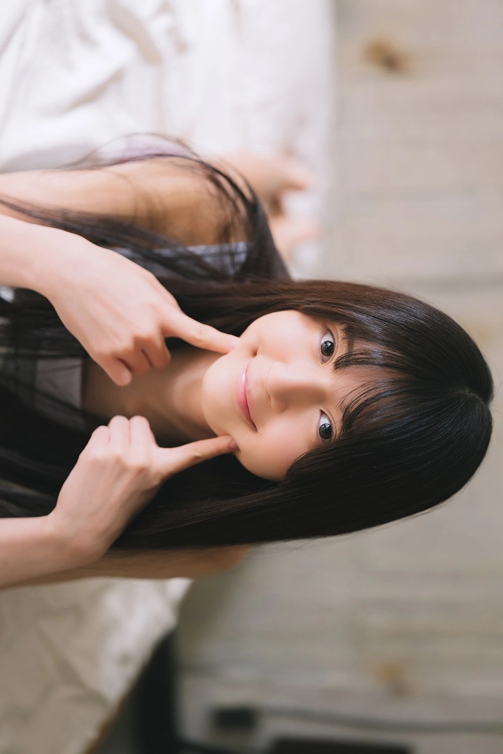 Hinano Kubo 久保姫菜乃, Weekly Playboy Plus+ 2024.11.28