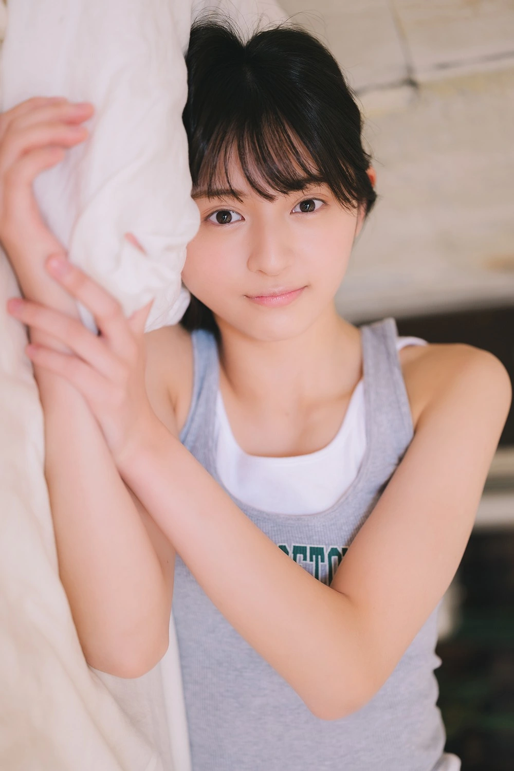 Hinano Kubo 久保姫菜乃, Weekly Playboy Plus+ 2024.11.28