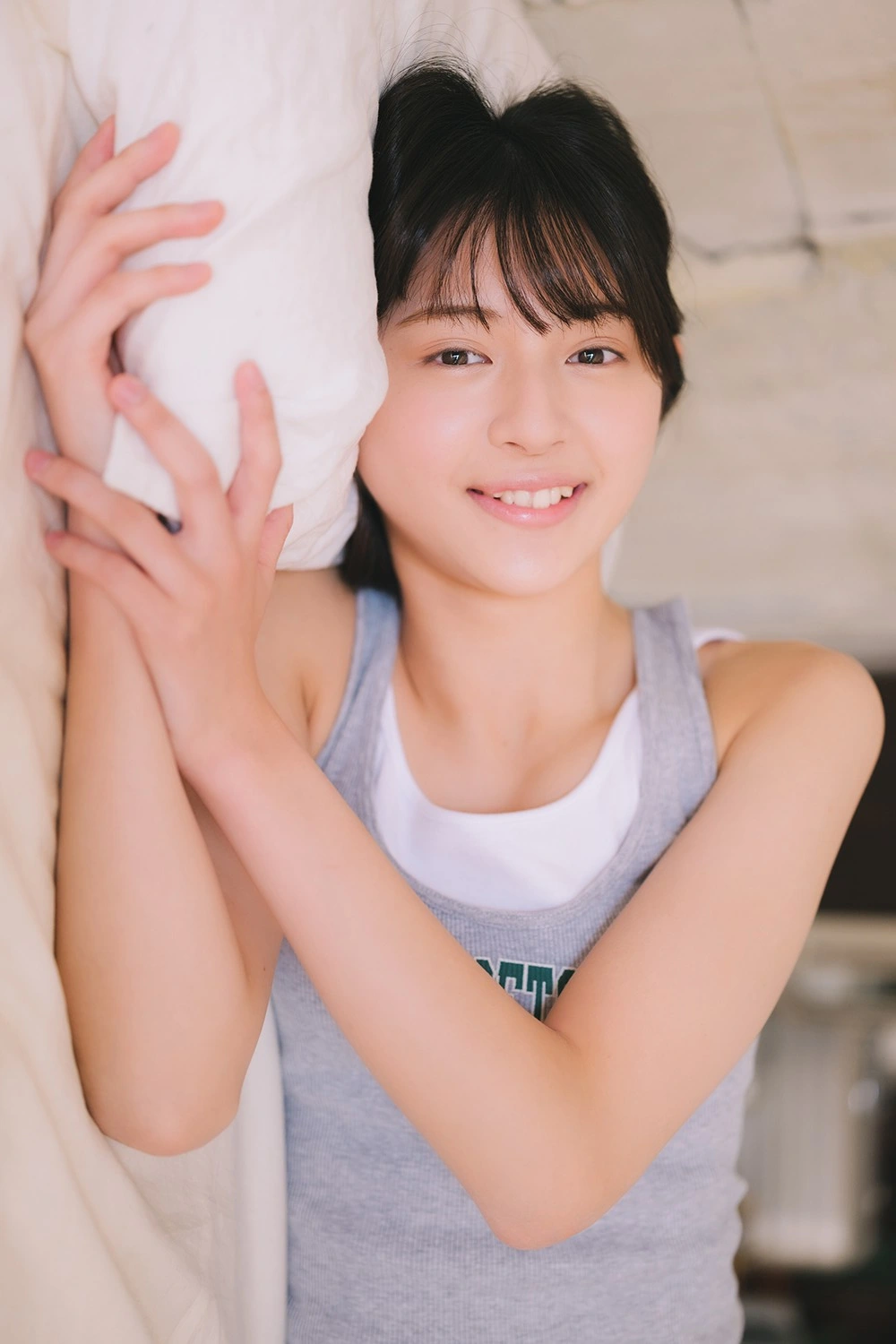 Hinano Kubo 久保姫菜乃, Weekly Playboy Plus+ 2024.11.28
