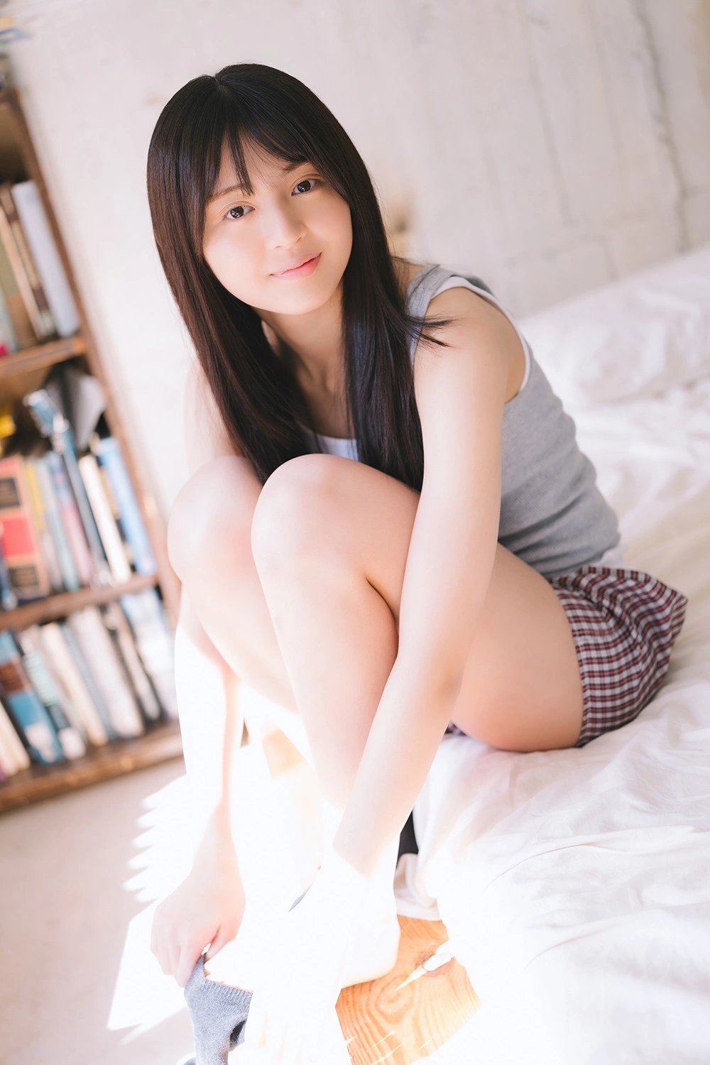 Hinano Kubo 久保姫菜乃, Weekly Playboy Plus+ 2024.11.28