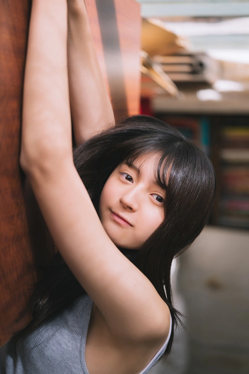 Hinano Kubo 久保姫菜乃, Weekly Playboy Plus+ 2024.11.28