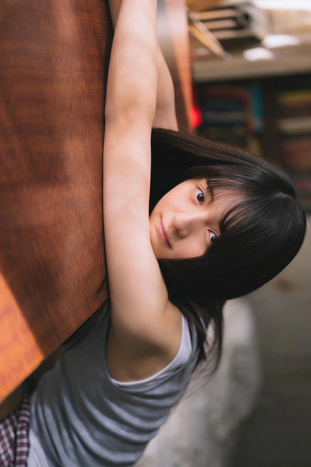 Hinano Kubo 久保姫菜乃, Weekly Playboy Plus+ 2024.11.28