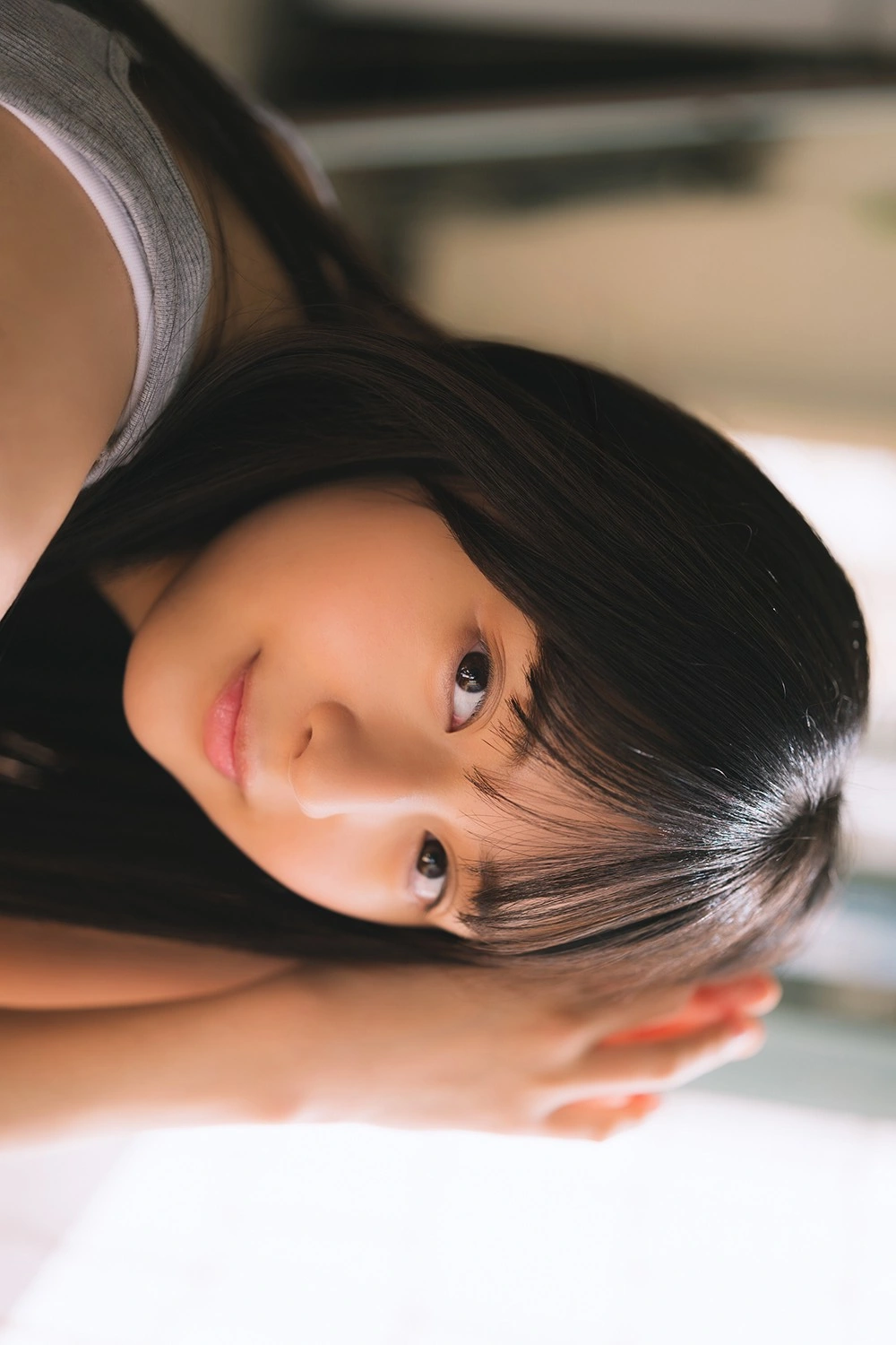 Hinano Kubo 久保姫菜乃, Weekly Playboy Plus+ 2024.11.28