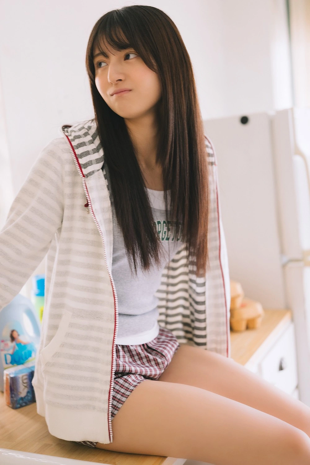 Hinano Kubo 久保姫菜乃, Weekly Playboy Plus+ 2024.11.28