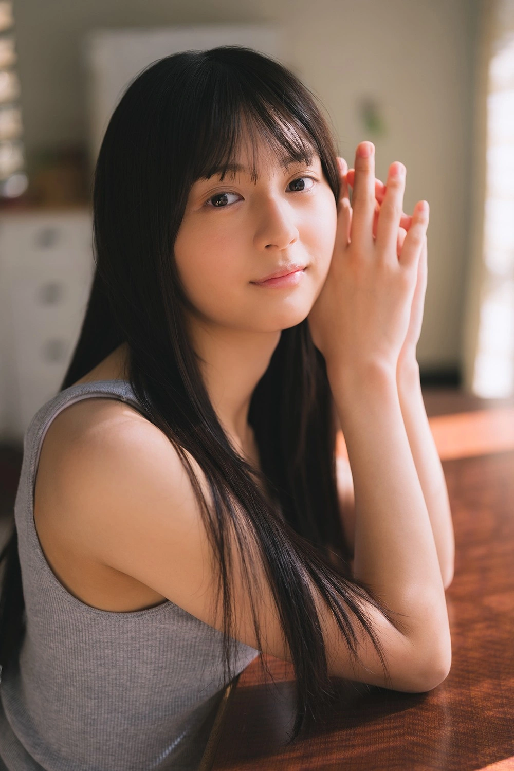 Hinano Kubo 久保姫菜乃, Weekly Playboy Plus+ 2024.11.28