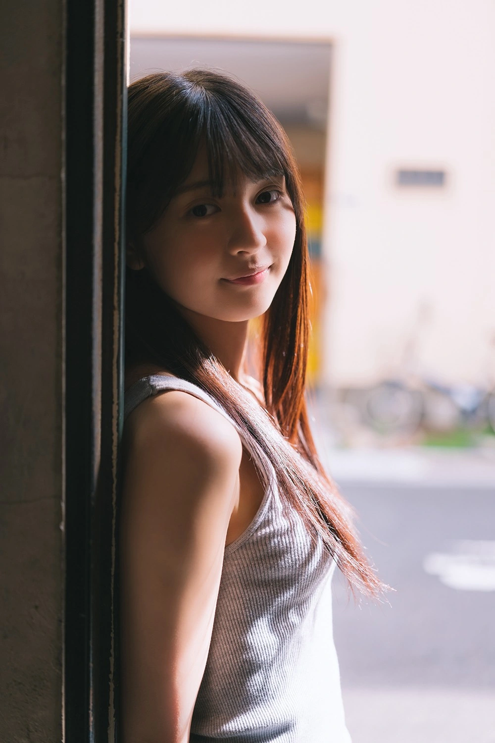 Hinano Kubo 久保姫菜乃, Weekly Playboy Plus+ 2024.11.28
