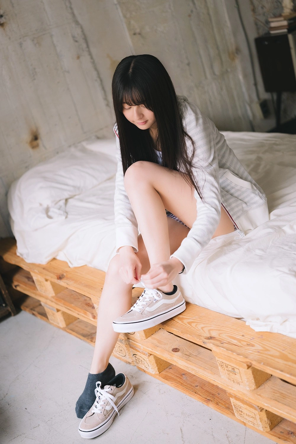 Hinano Kubo 久保姫菜乃, Weekly Playboy Plus+ 2024.11.28