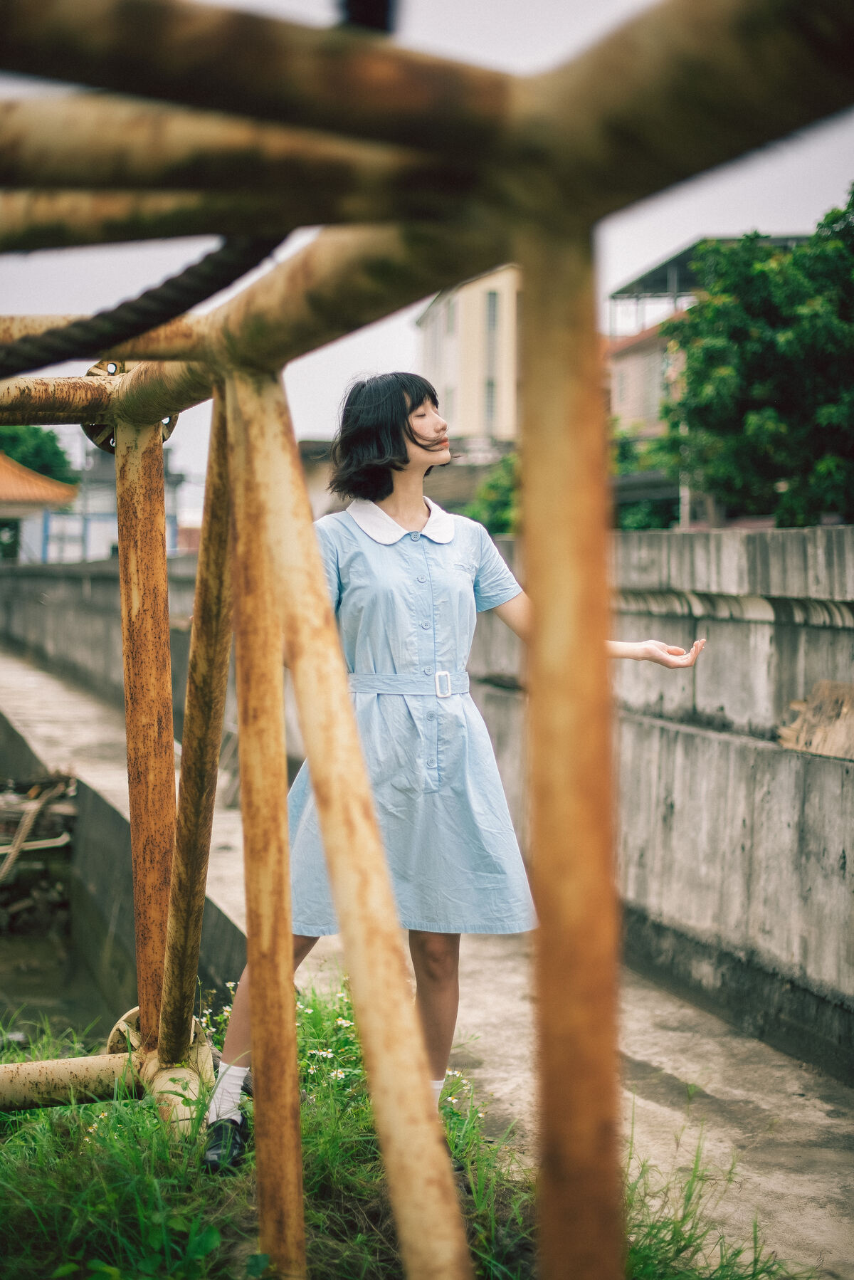 YiTuYu艺图语 Vol.8710 Te Te