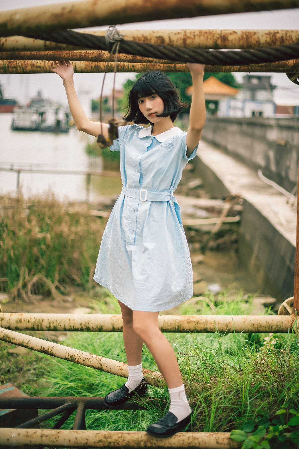 YiTuYu艺图语 Vol.8710 Te Te