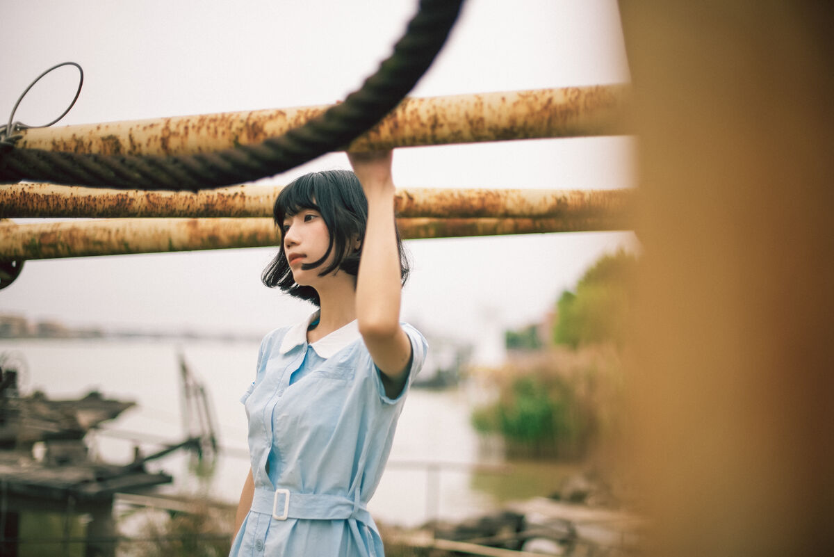 YiTuYu艺图语 Vol.8710 Te Te