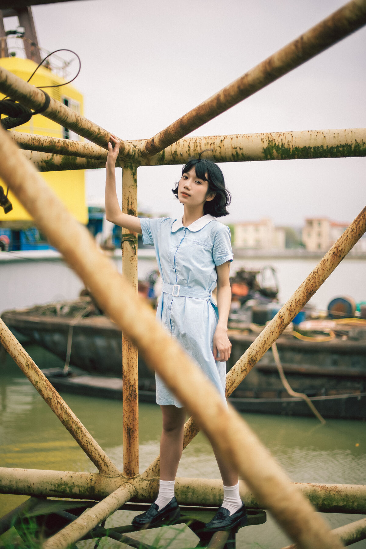 YiTuYu艺图语 Vol.8710 Te Te