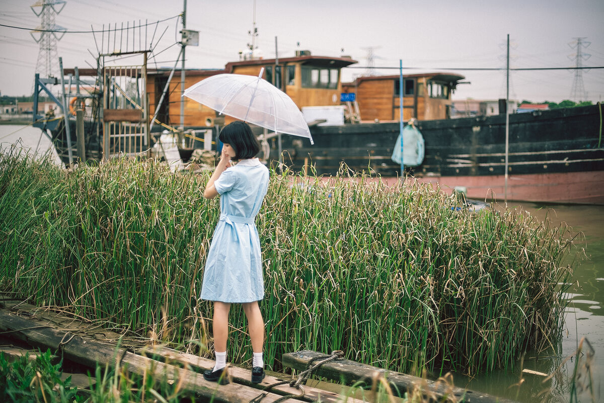 YiTuYu艺图语 Vol.8710 Te Te