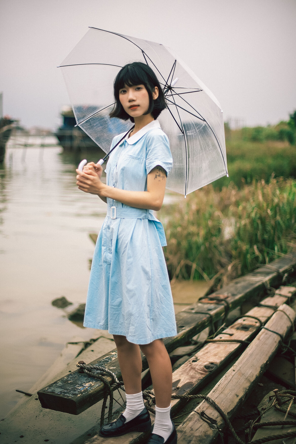 YiTuYu艺图语 Vol.8710 Te Te