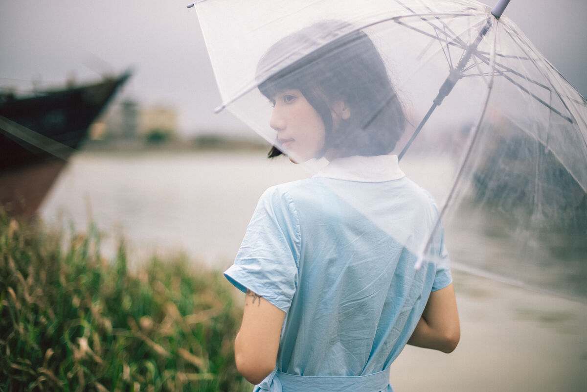 YiTuYu艺图语 Vol.8710 Te Te