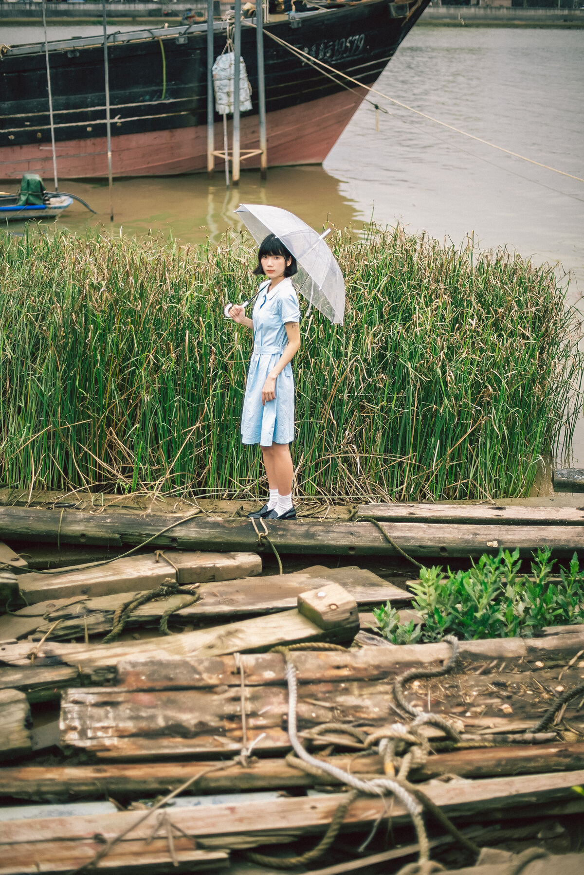 YiTuYu艺图语 Vol.8710 Te Te