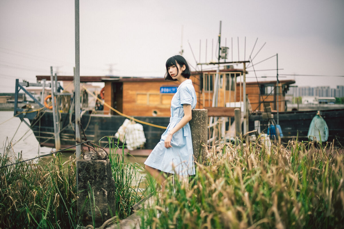 YiTuYu艺图语 Vol.8710 Te Te