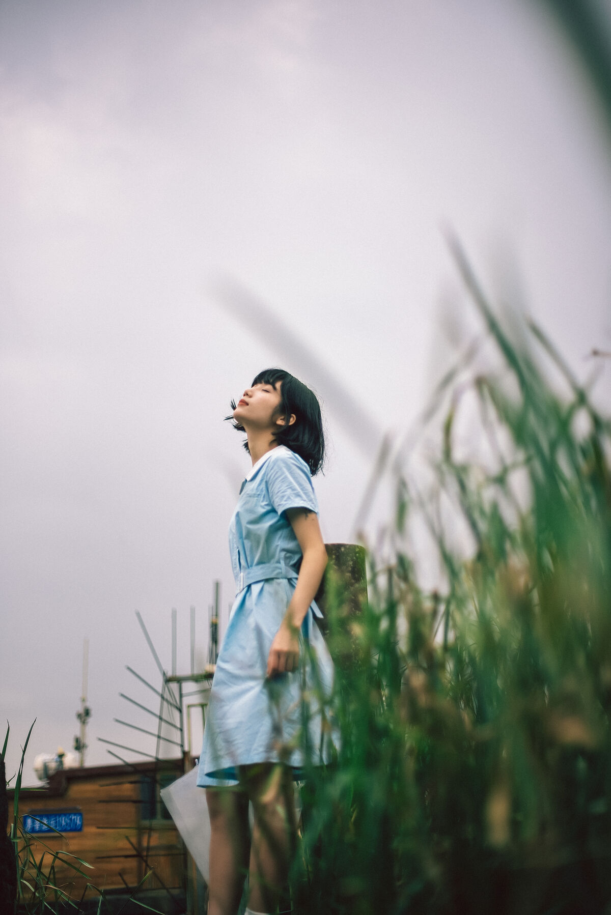 YiTuYu艺图语 Vol.8710 Te Te