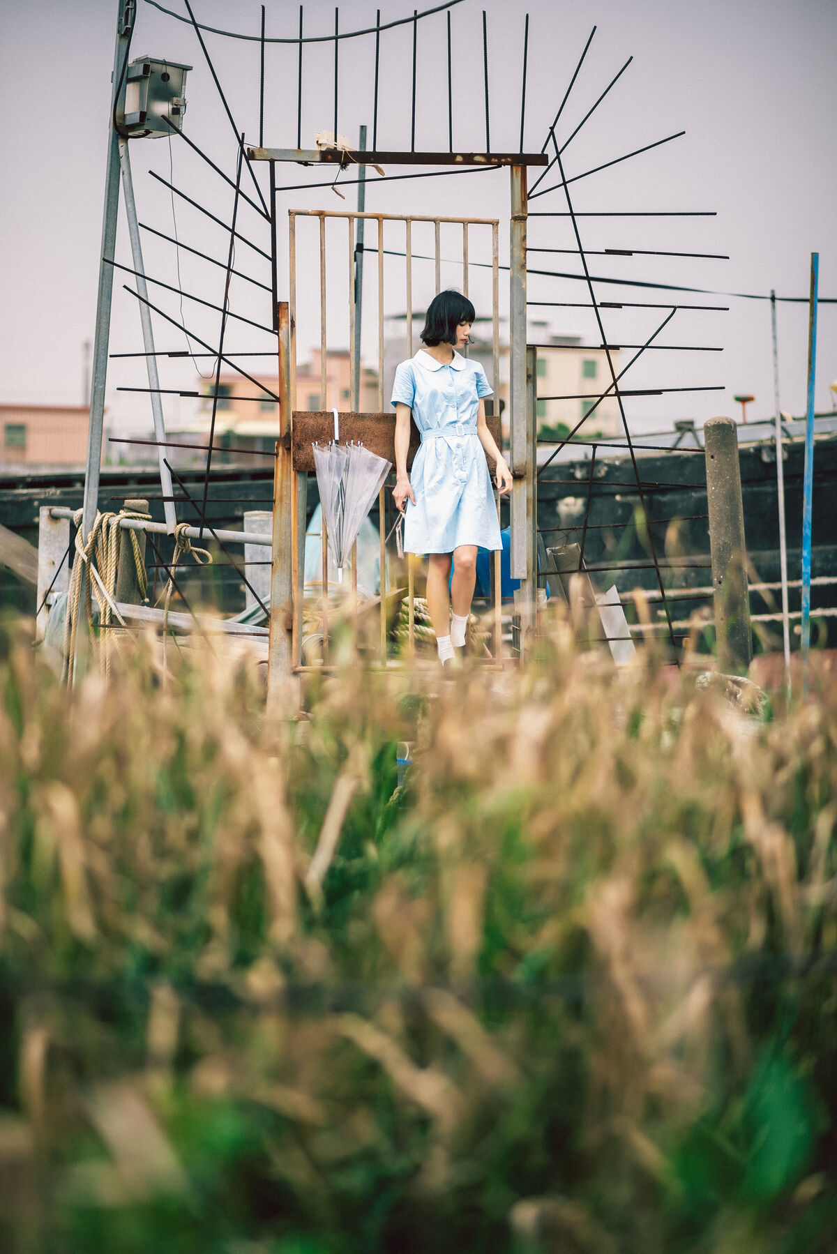 YiTuYu艺图语 Vol.8710 Te Te