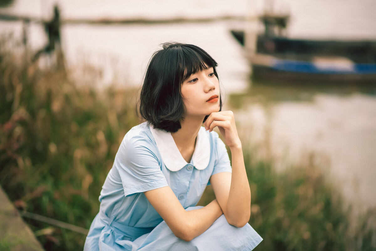 YiTuYu艺图语 Vol.8710 Te Te