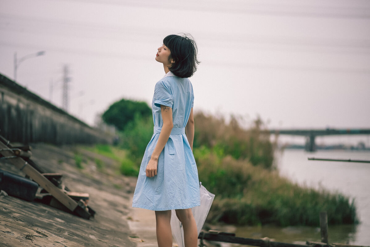 YiTuYu艺图语 Vol.8710 Te Te