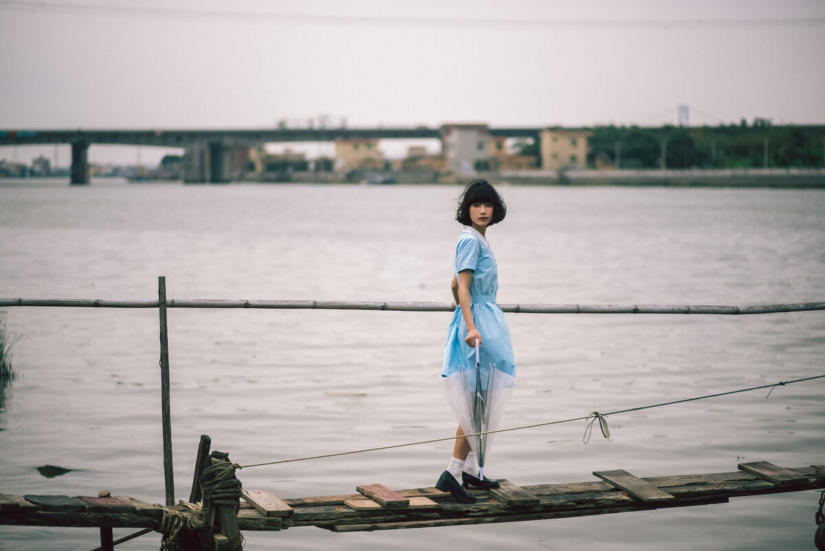 YiTuYu艺图语 Vol.8710 Te Te