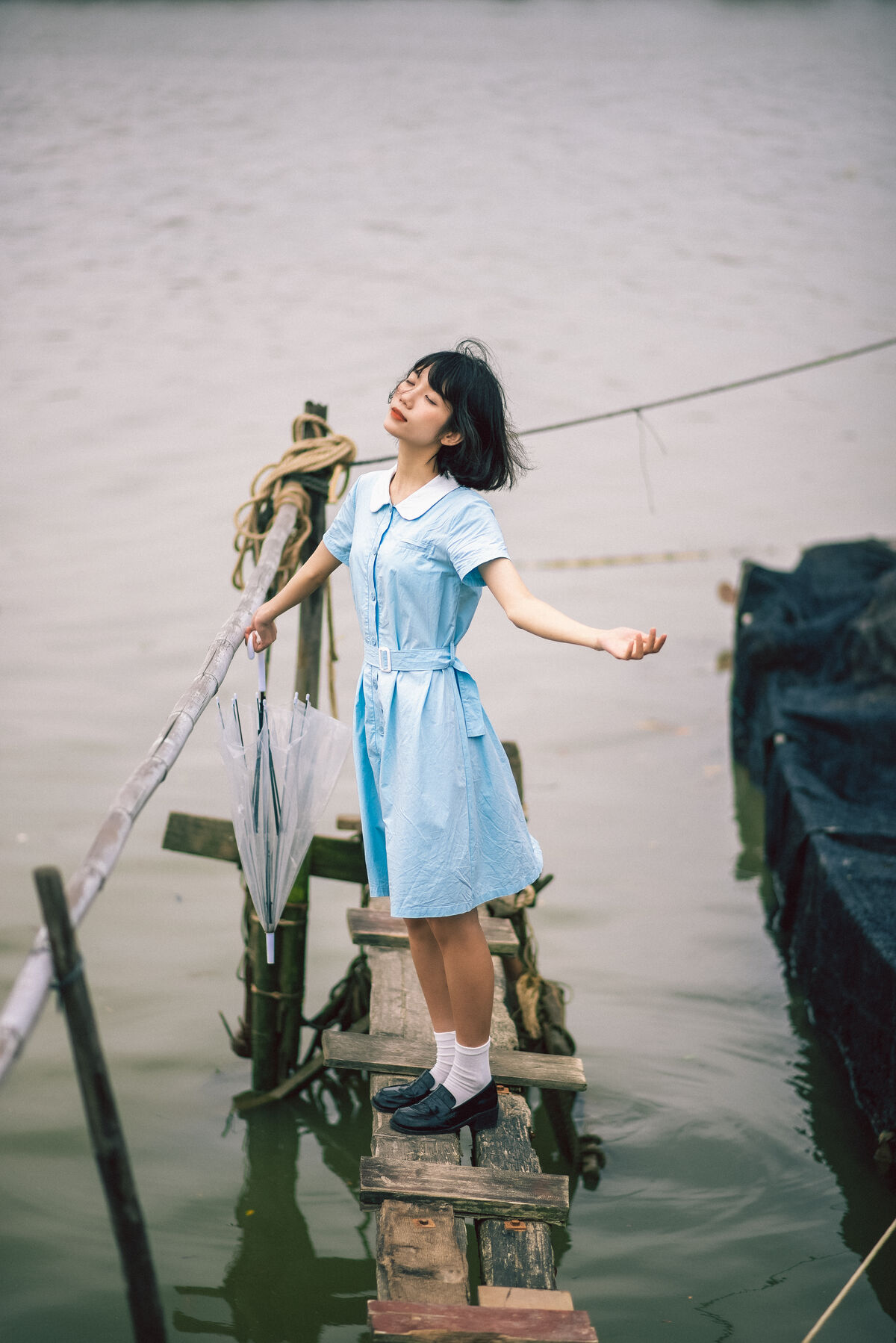 YiTuYu艺图语 Vol.8710 Te Te