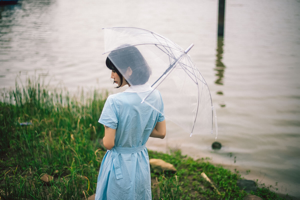 YiTuYu艺图语 Vol.8710 Te Te