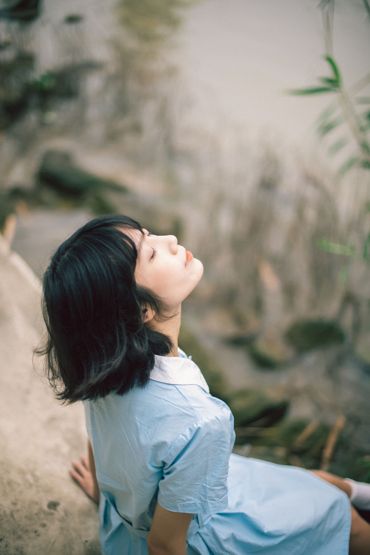 YiTuYu艺图语 Vol.8710 Te Te