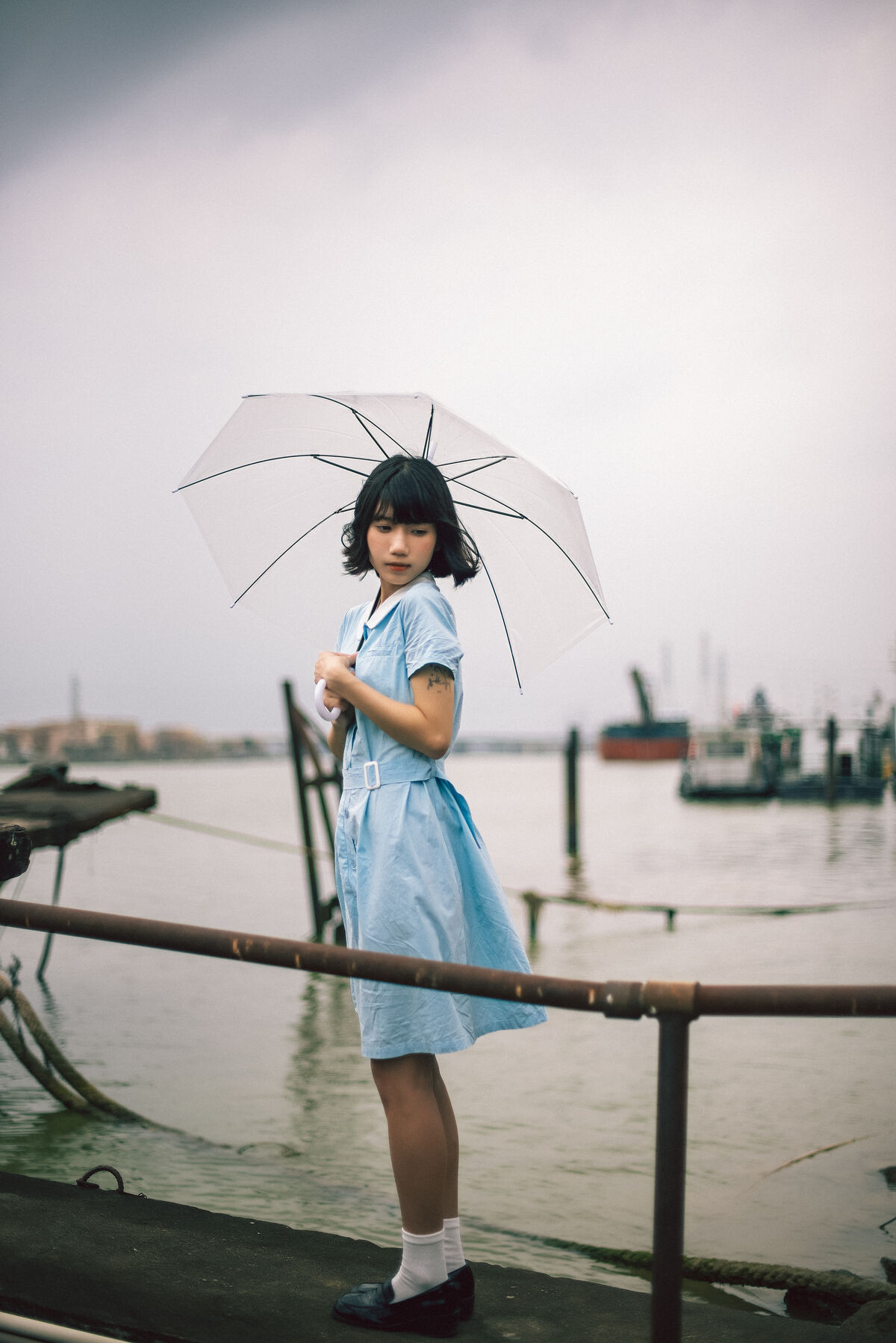 YiTuYu艺图语 Vol.8710 Te Te