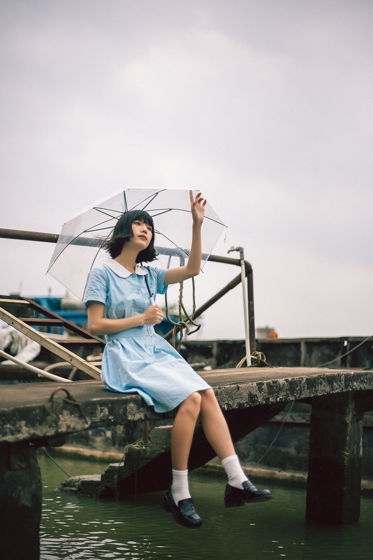 YiTuYu艺图语 Vol.8710 Te Te