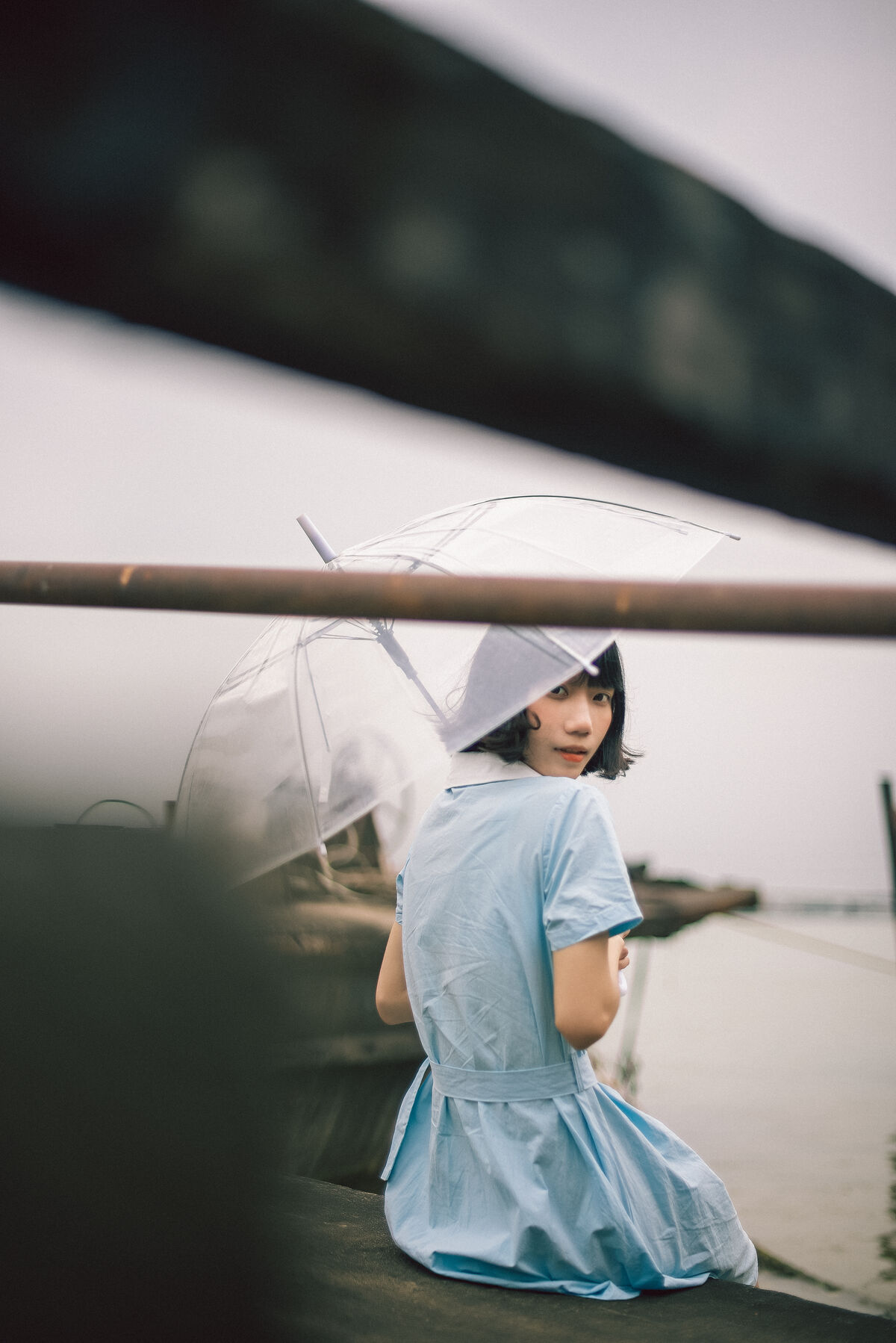 YiTuYu艺图语 Vol.8710 Te Te