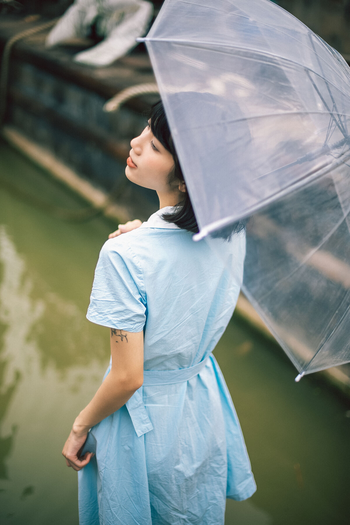 YiTuYu艺图语 Vol.8710 Te Te