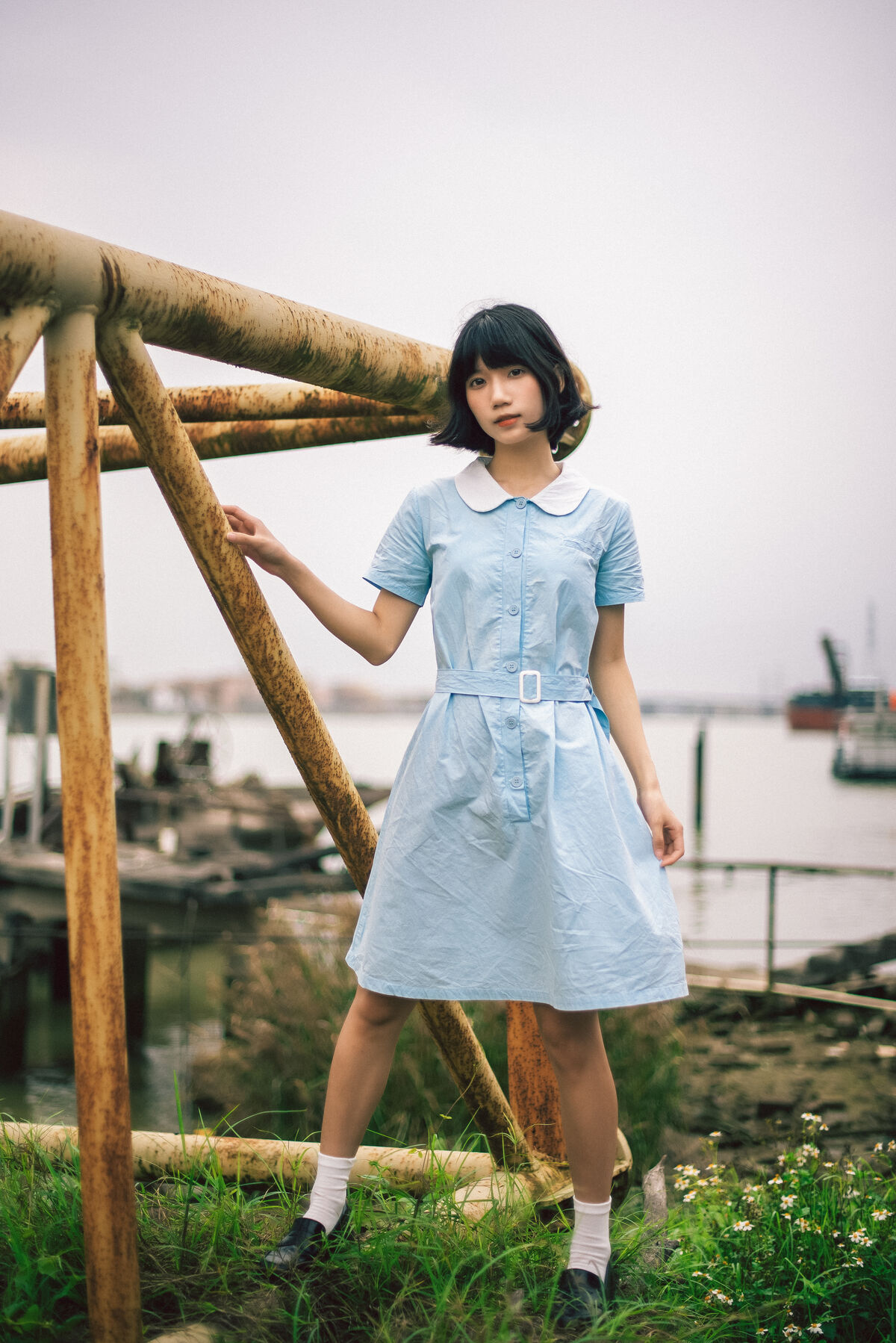 YiTuYu艺图语 Vol.8710 Te Te