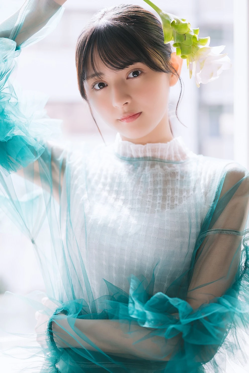 Hinano Kubo 久保姫菜乃, Weekly Playboy Plus+ 2024.12.05