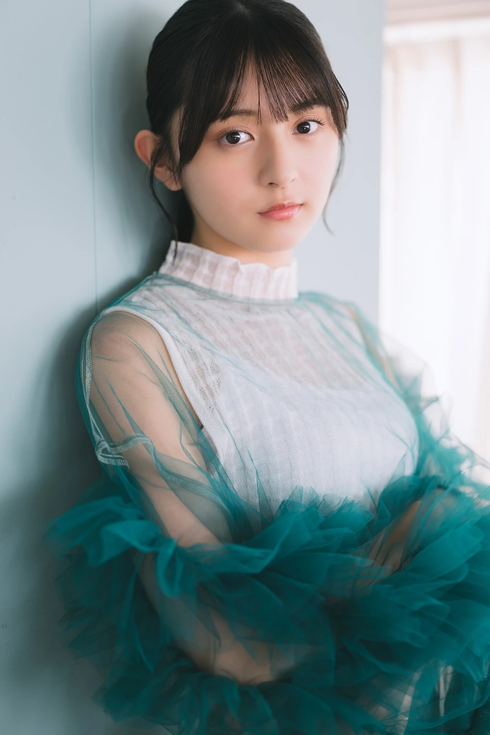 Hinano Kubo 久保姫菜乃, Weekly Playboy Plus+ 2024.12.05 23 Hinano Kubo 久保姫菜乃, Weekly Playboy Plus+ 2024.12.05