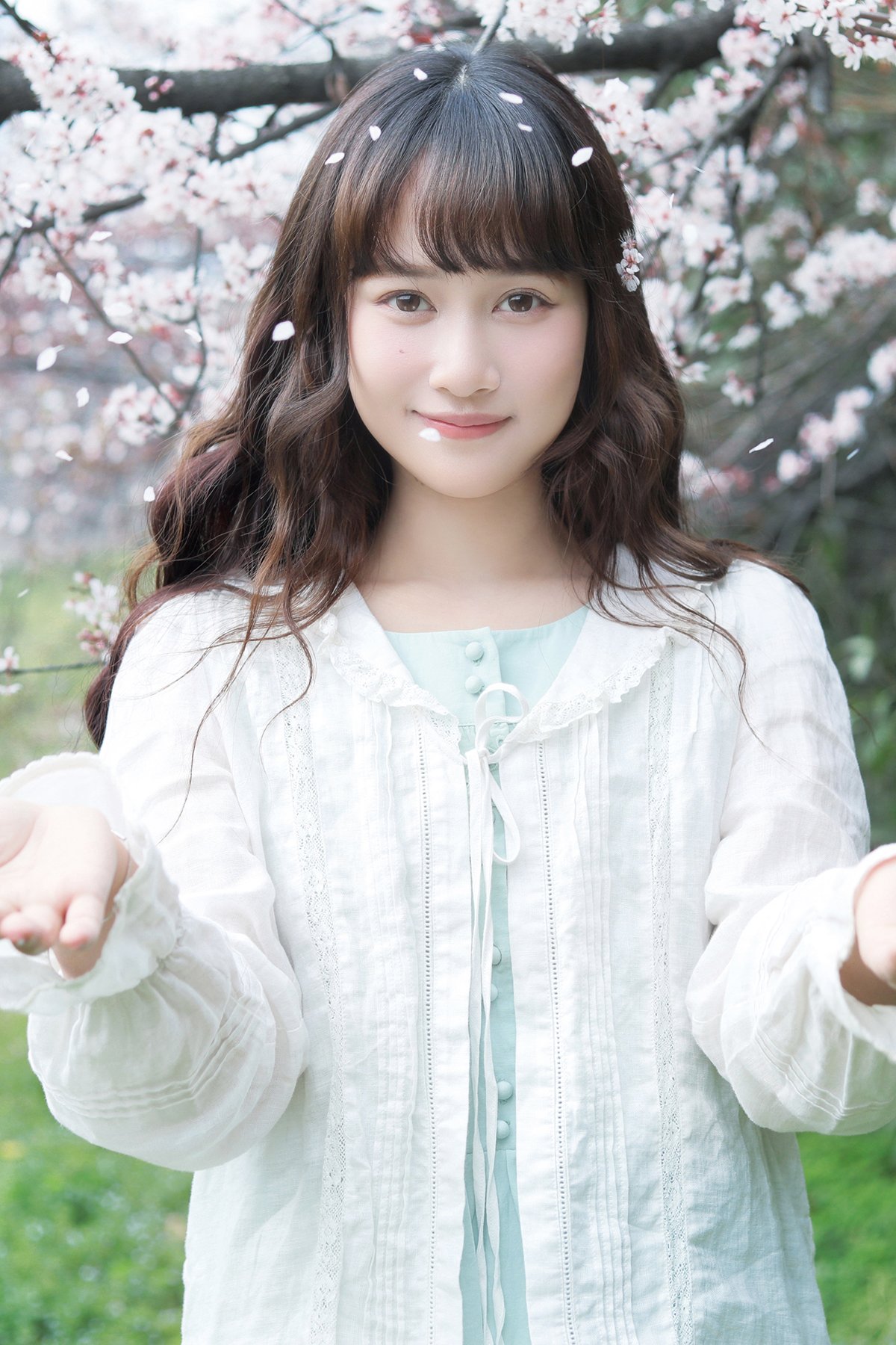 YiTuYu艺图语 Vol.8721 Yi Ke Chong Ya