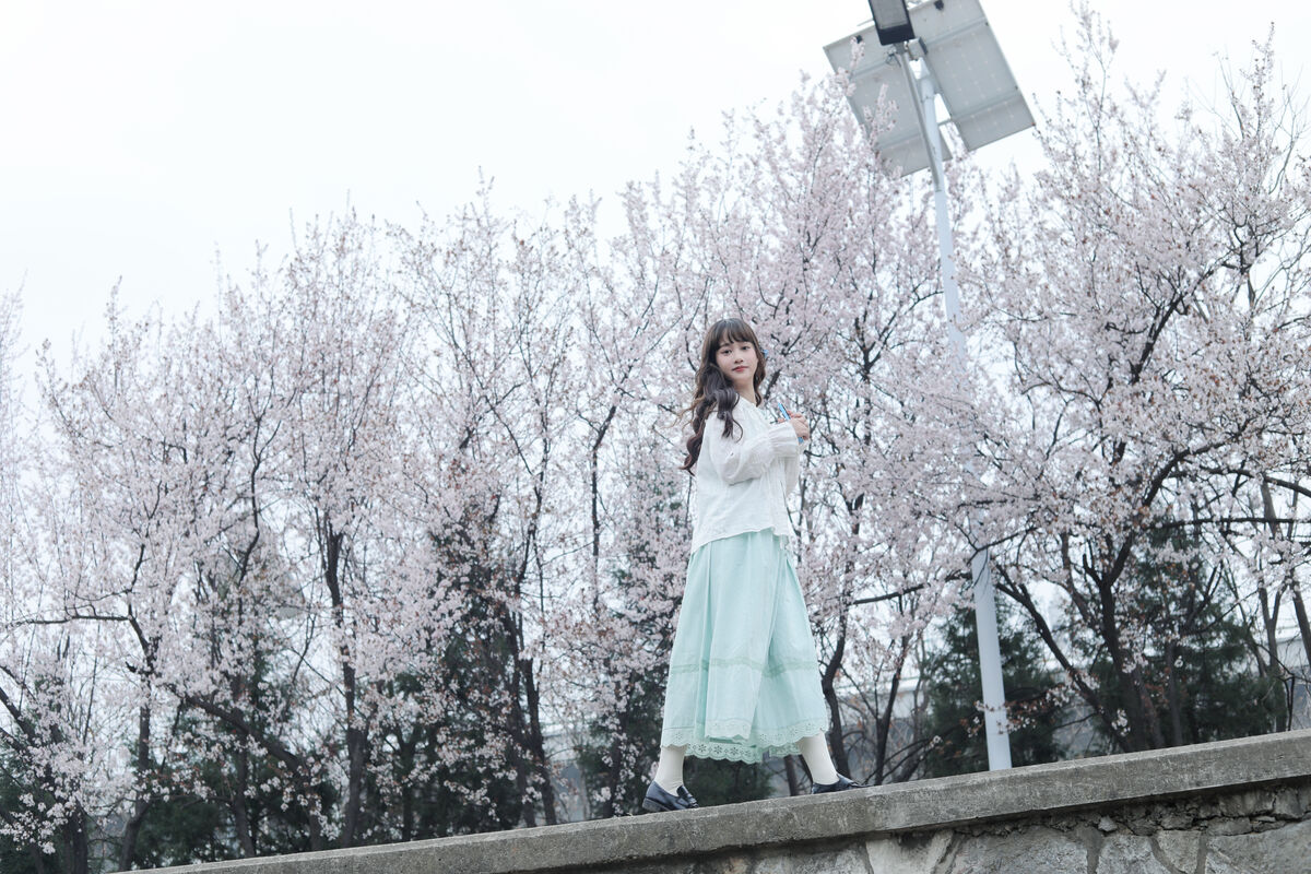 YiTuYu艺图语 Vol.8721 Yi Ke Chong Ya