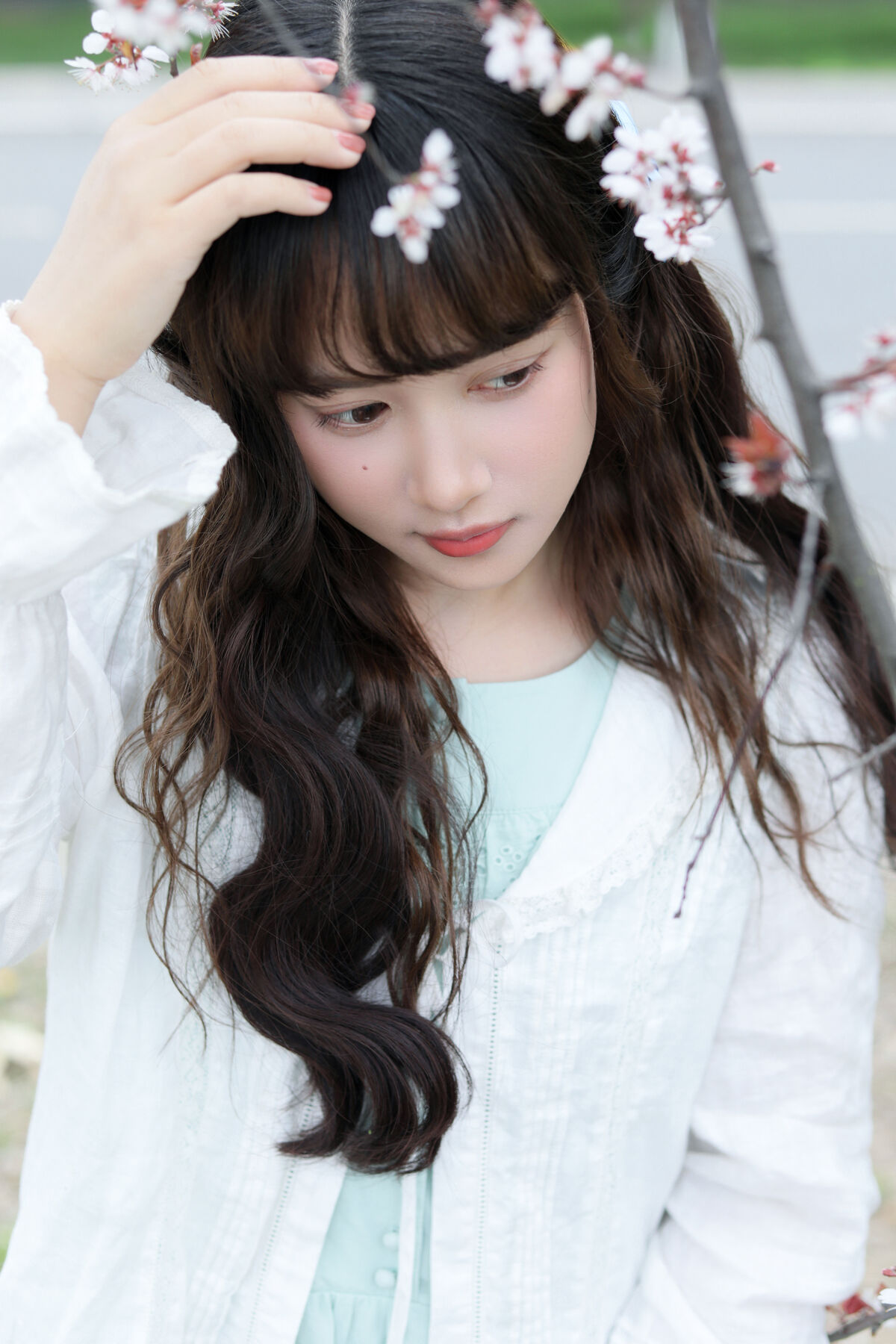 YiTuYu艺图语 Vol.8721 Yi Ke Chong Ya