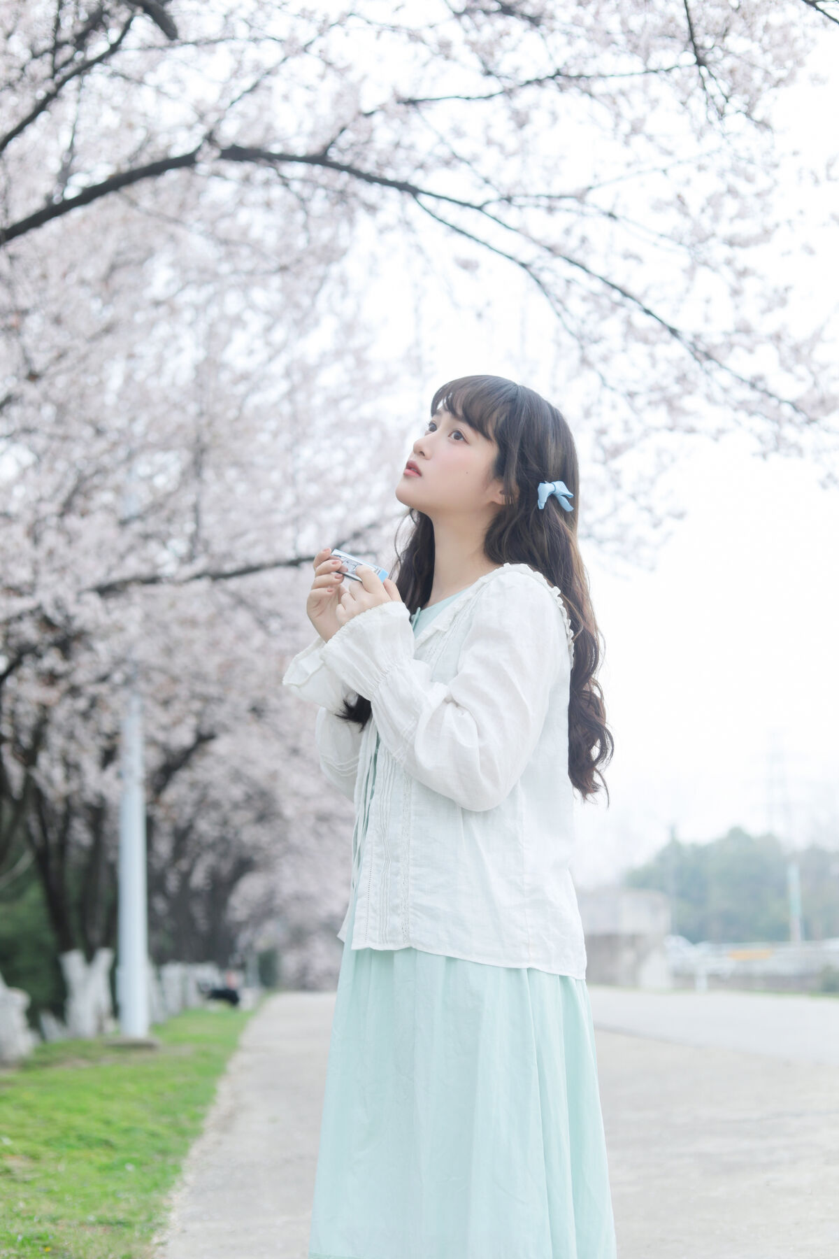 YiTuYu艺图语 Vol.8721 Yi Ke Chong Ya