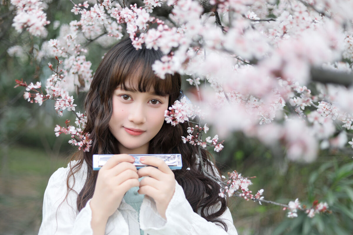 YiTuYu艺图语 Vol.8721 Yi Ke Chong Ya