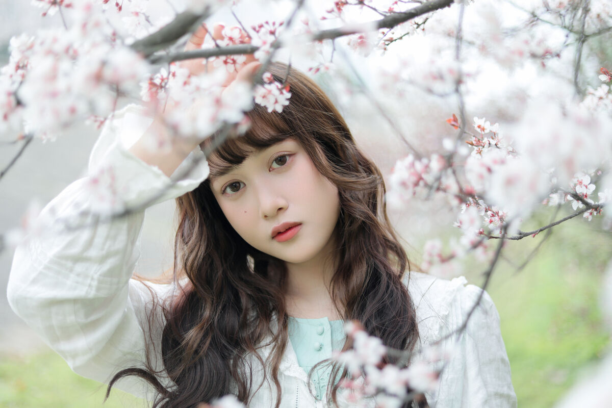 YiTuYu艺图语 Vol.8721 Yi Ke Chong Ya