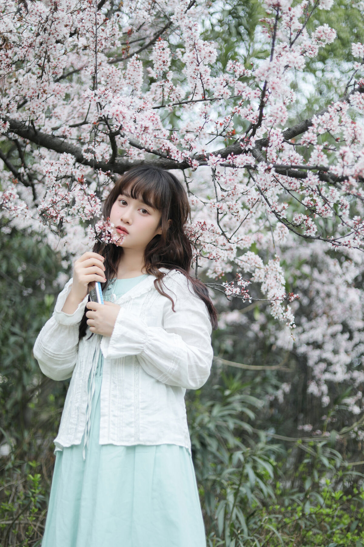 YiTuYu艺图语 Vol.8721 Yi Ke Chong Ya