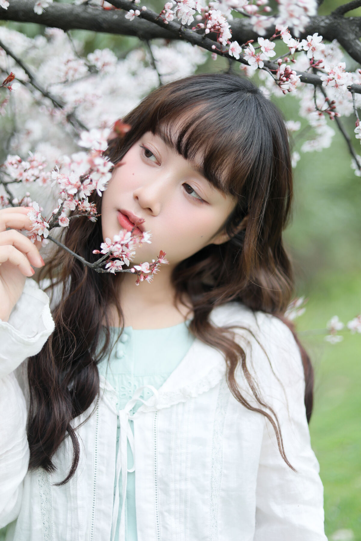 YiTuYu艺图语 Vol.8721 Yi Ke Chong Ya